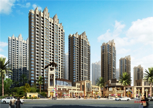 財(cái)富大廈房?jī)r(jià)2022能漲嗎？