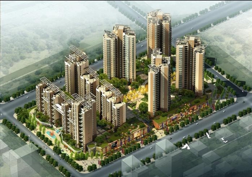 安徽海景房2023價(jià)格