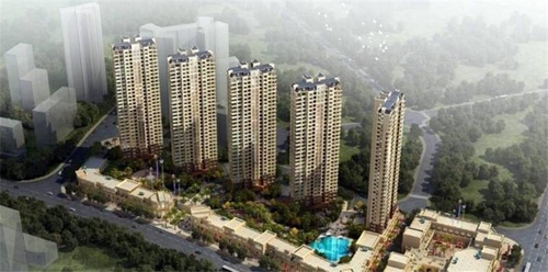 碭山恒大林溪郡房價2024最新價格