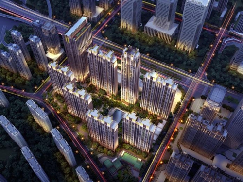 寶業(yè)·泗州綠苑房價走勢2025~