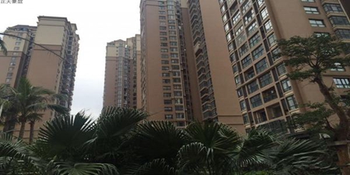 和順悅瀾庭優(yōu)缺點及周邊配套介紹